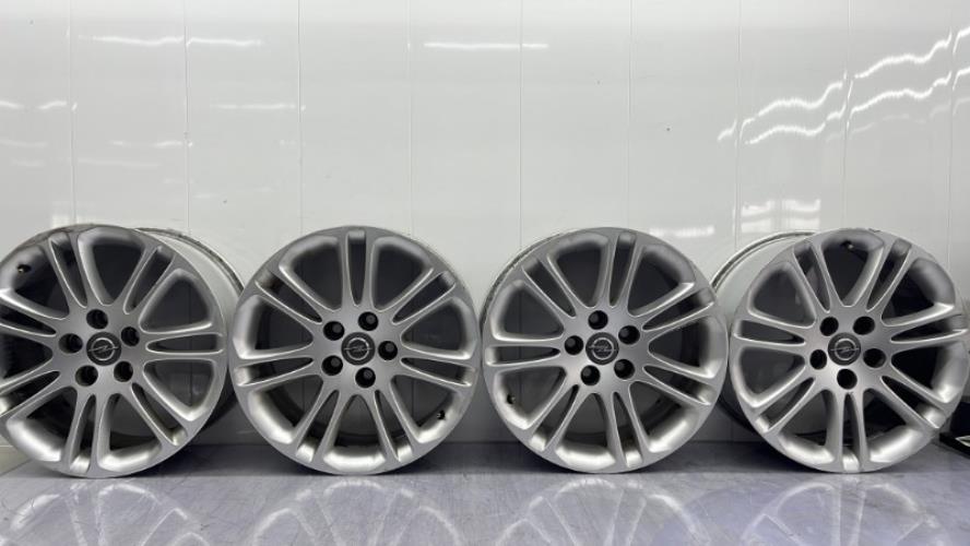 Jeu de 4 jantes  OPEL INSIGNIA 1 PHASE 1 Diesel