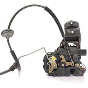 Serrure avant gauche VOLKSWAGEN PASSAT 4 PHASE 1 BREAK Diesel
