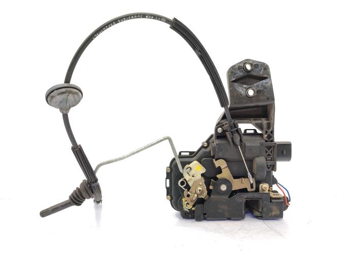 Serrure avant gauche VOLKSWAGEN PASSAT 4 PHASE 1 BREAK Diesel