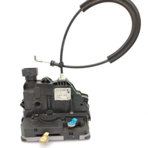 Serrure avant droit FIAT GRANDE PUNTO Diesel