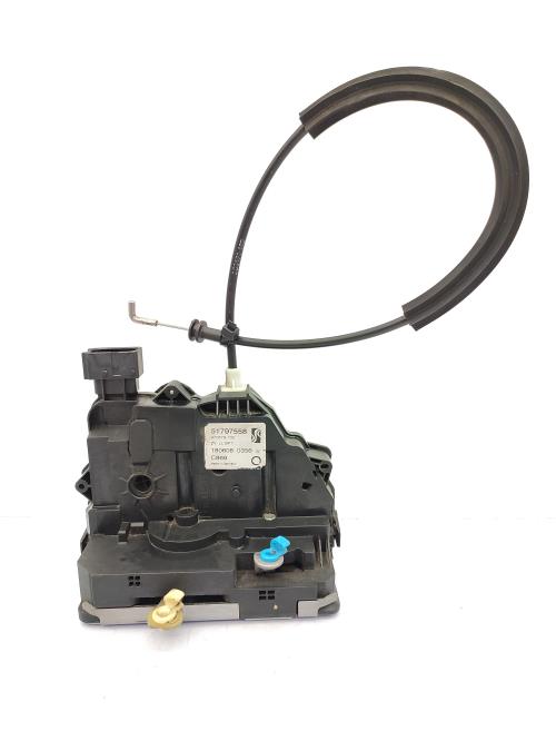 Serrure avant droit FIAT GRANDE PUNTO Diesel