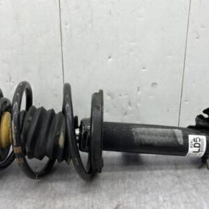 Amortisseur avant gauche MINI MINI 1 R50/R53 PHASE 1 Essence