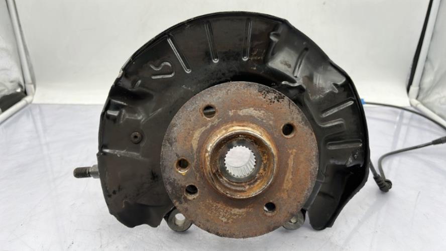 Fusee avant droit MINI MINI 1 R50/R53 PHASE 1 Essence