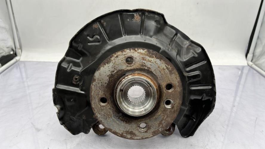 Fusee avant droit MINI MINI 1 R50/R53 PHASE 1 Essence