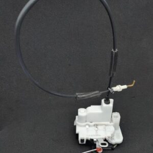 Serrure avant droit FIAT 500 2 PHASE 1 Essence