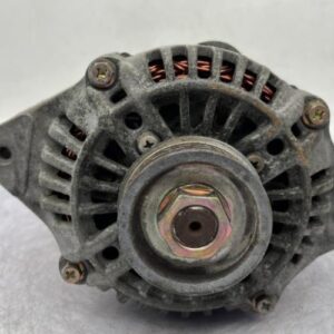 Alternateur SUZUKI WAGON-R PHASE 2 Essence