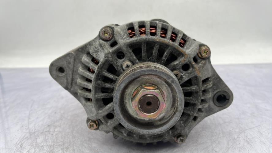 Alternateur SUZUKI WAGON-R PHASE 2 Essence