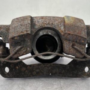 Etrier avant gauche (freinage) TOYOTA YARIS 2 PHASE 2 Essence