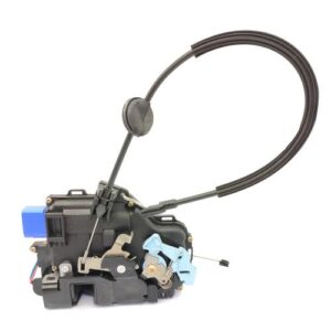 Serrure avant droit VOLKSWAGEN GOLF 5 Diesel