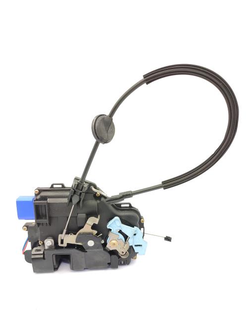 Serrure avant droit VOLKSWAGEN GOLF 5 Diesel