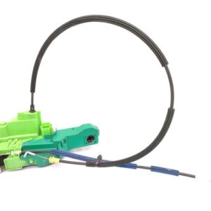 Serrure avant gauche ALFA ROMEO MITO PHASE 1 Diesel