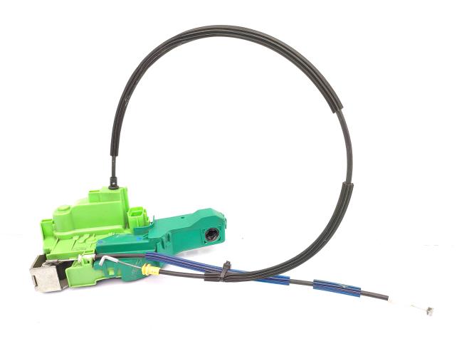 Serrure avant gauche ALFA ROMEO MITO PHASE 1 Diesel