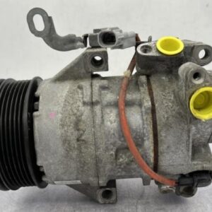 Compresseur clim TOYOTA YARIS 2 PHASE 2 Essence