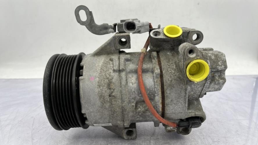 Compresseur clim TOYOTA YARIS 2 PHASE 2 Essence