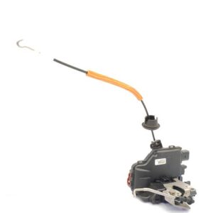 Serrure arriere droit AUDI A4 2 AVANT PHASE 1 BREAK Diesel