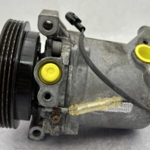 Compresseur clim SUZUKI WAGON-R PHASE 2 Essence