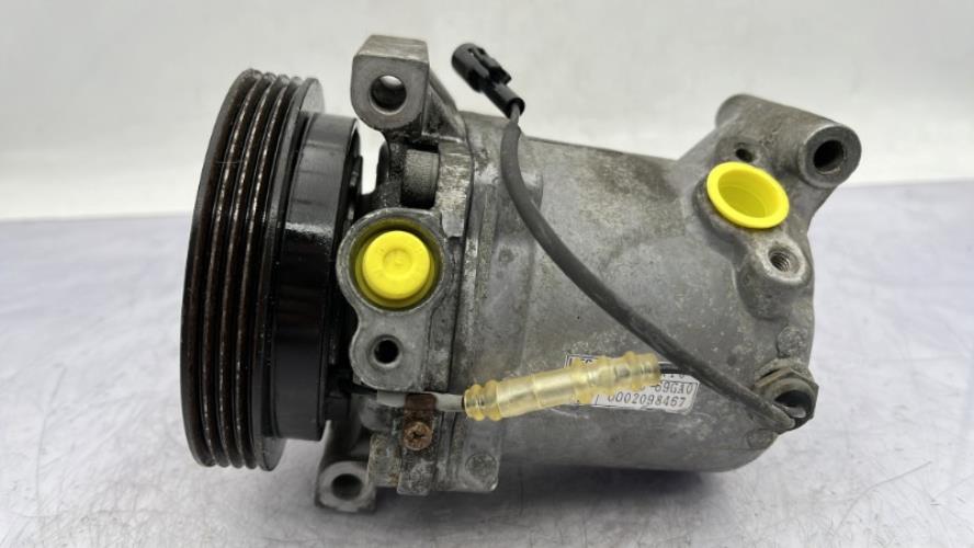 Compresseur clim SUZUKI WAGON-R PHASE 2 Essence