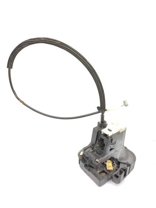 Serrure avant gauche RENAULT CLIO 2 PHASE 1 Essence