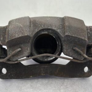 Etrier avant droit (freinage) TOYOTA YARIS 2 PHASE 2 Essence