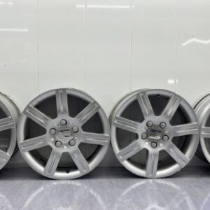 Jeu de 4 jantes  SEAT LEON 2 PHASE 1 Diesel