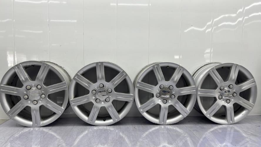 Jeu de 4 jantes  SEAT LEON 2 PHASE 1 Diesel
