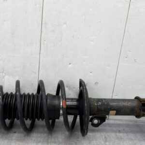Amortisseur avant gauche TOYOTA YARIS 2 PHASE 2 Essence
