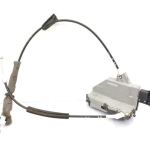 Serrure arriere droit CITROEN C5 2 BREAK Diesel