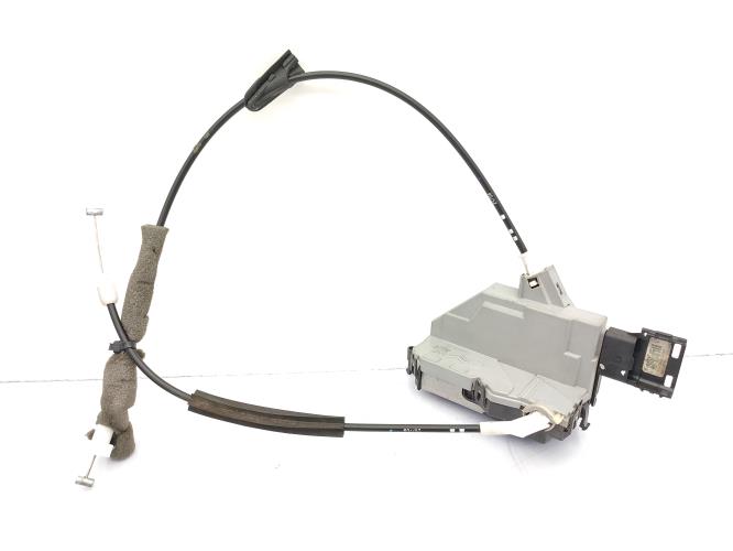 Serrure arriere droit CITROEN C5 2 BREAK Diesel