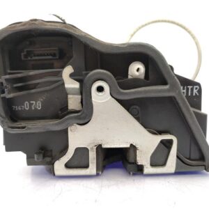 Serrure arriere droit BMW SERIE 1 E87 PHASE 1 Diesel