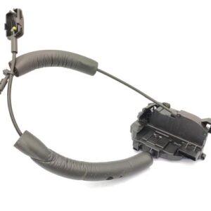 Serrure arriere gauche RENAULT LAGUNA 3 PHASE 2 Diesel