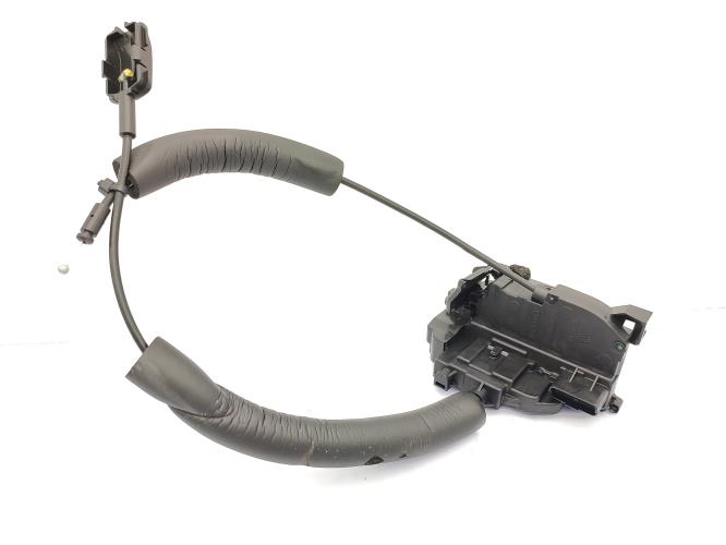 Serrure arriere gauche RENAULT LAGUNA 3 PHASE 2 Diesel