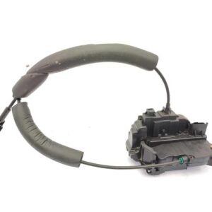 Serrure arriere droit RENAULT LAGUNA 3 PHASE 2 Diesel