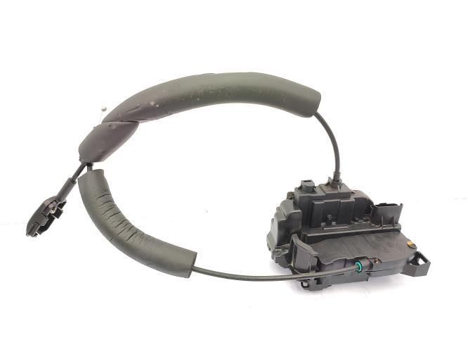 Serrure arriere droit RENAULT LAGUNA 3 PHASE 2 Diesel