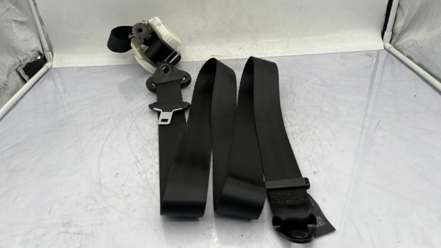 Ceinture arriere droit CITROEN C4 CACTUS Diesel
