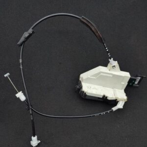 Serrure avant droit CITROEN C5 2 BREAK Diesel