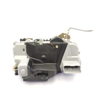 Serrure avant droit PEUGEOT 307 PHASE 1 Essence