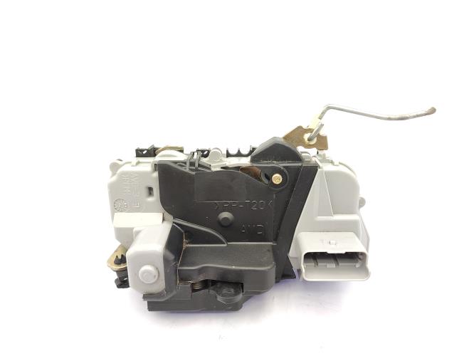 Serrure avant droit PEUGEOT 307 PHASE 1 Essence