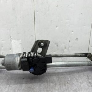 Moteur essuie glace avant OPEL