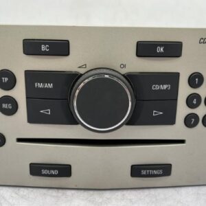 Autoradio d'origine OPEL