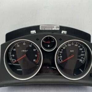 Compteur OPEL
