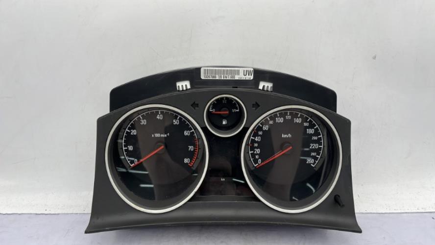 Compteur OPEL