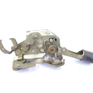Serrure avant droit RENAULT TRAFIC 1 PHASE 1 Diesel
