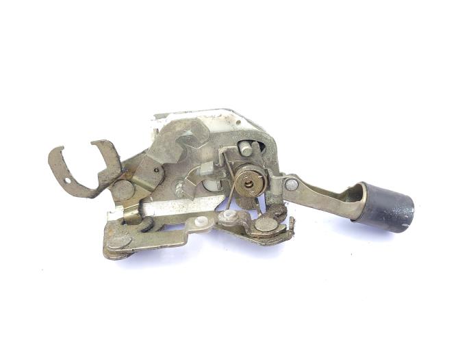 Serrure avant droit RENAULT TRAFIC 1 PHASE 1 Diesel