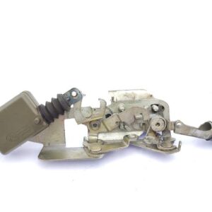 Serrure avant droit RENAULT TRAFIC 1 PHASE 3 Diesel