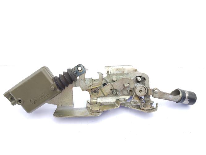 Serrure avant droit RENAULT TRAFIC 1 PHASE 3 Diesel