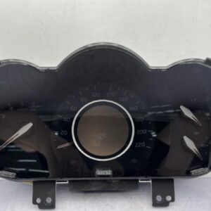 Compteur KIA RIO 3 PHASE 1 Diesel