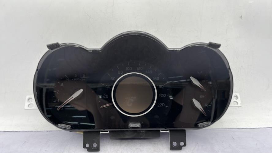 Compteur KIA RIO 3 PHASE 1 Diesel