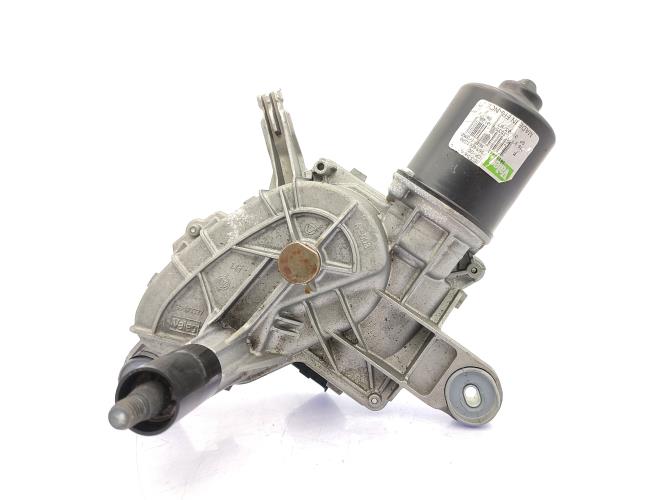Moteur essuie glace avant CITROEN C4 PICASSO 1 Diesel