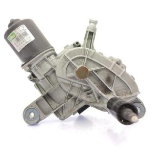 Moteur essuie glace avant gauche CITROEN C4 PICASSO 1 Diesel