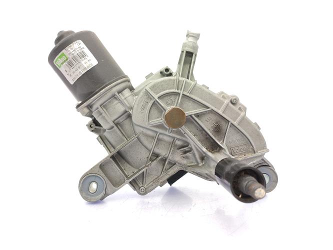 Moteur essuie glace avant gauche CITROEN C4 PICASSO 1 Diesel